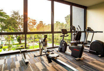 Кондоминиум в Паттайе, Таиланд | THE126628