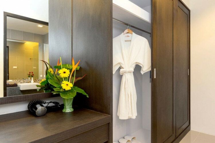 Кондоминиум в Патонге, Таиланд | THE104433