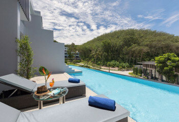 Кондоминиум в Патонге, Таиланд | THE104433