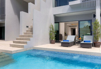 Кондоминиум в Патонге, Таиланд | THE104433