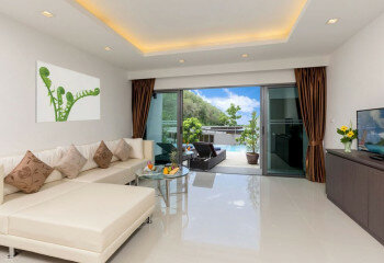 Кондоминиум в Патонге, Таиланд | THE104433