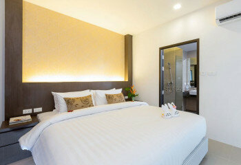 Кондоминиум в Патонге, Таиланд | THE104433