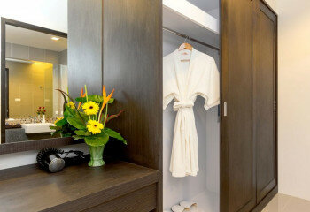 Кондоминиум в Патонге, Таиланд | THE104433