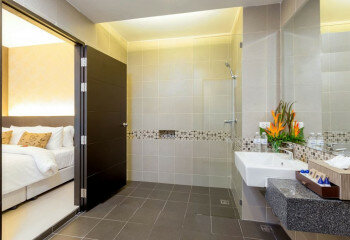 Кондоминиум в Патонге, Таиланд | THE104433