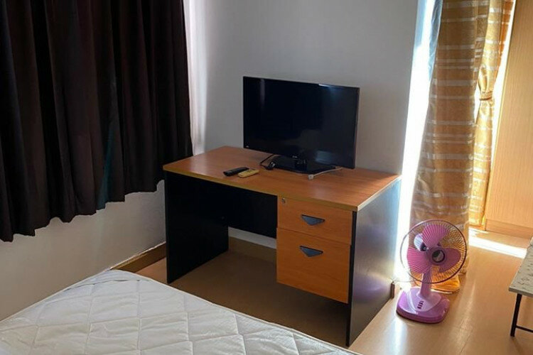 Кондоминиум в Патонге, Таиланд | THE204765