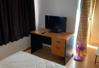 Кондоминиум в Патонге, Таиланд | THE204765