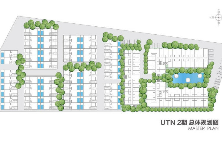 Кондоминиум в Раваи, Таиланд | THE204963