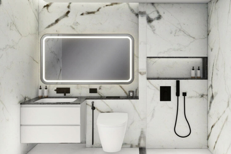 Кондоминиум в Раваи, Таиланд | THE405152