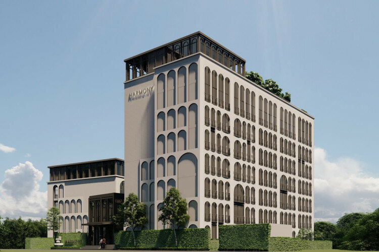 Кондоминиум в Раваи, Таиланд | THE405152