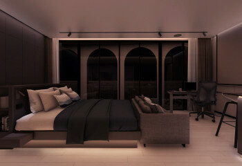 Кондоминиум в Раваи, Таиланд | THE405152