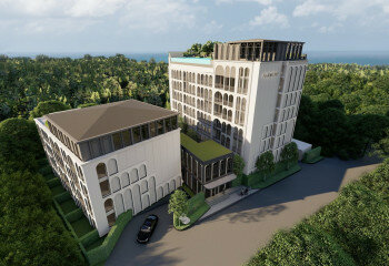 Кондоминиум в Раваи, Таиланд | THE405152