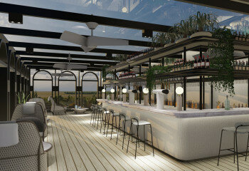 Кондоминиум в Раваи, Таиланд | THE405152