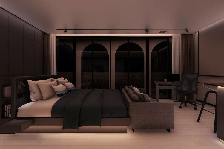 Кондоминиум в Раваи, Таиланд | THE310582