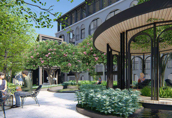 Кондоминиум в Раваи, Таиланд | THE310582