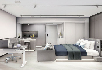 Кондоминиум в Раваи, Таиланд | THE210579