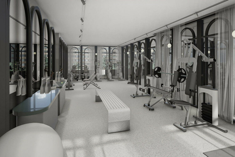 Кондоминиум в Раваи, Таиланд | THE310590