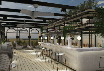 Кондоминиум в Раваи, Таиланд | THE310590