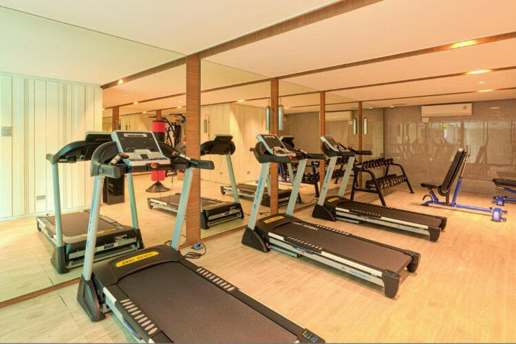 Кондоминиум в Хуахине, Таиланд | THE329959