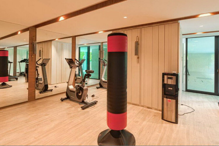 Кондоминиум в Хуахине, Таиланд | THE329959