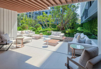 Кондоминиум в Хуахине, Таиланд | THE329959