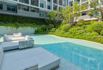 Кондоминиум в Хуахине, Таиланд | THE329959