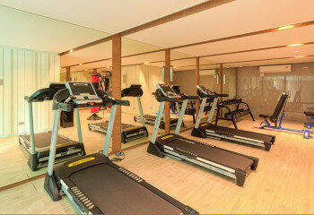 Кондоминиум в Хуахине, Таиланд | THE329959