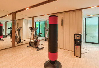 Кондоминиум в Хуахине, Таиланд | THE329959