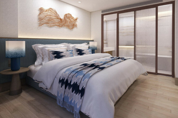 Кондоминиум в Лаянае, Пхукет, Таиланд | THE458420