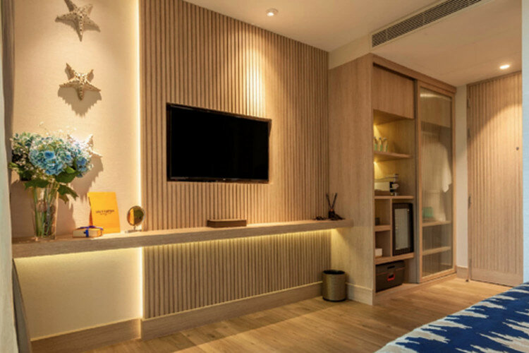 Кондоминиум в Лаянае, Пхукет, Таиланд | THE458420