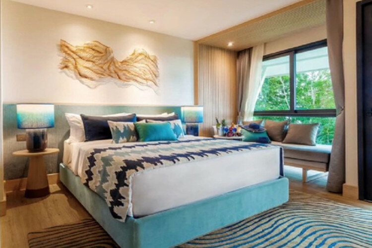 Кондоминиум в Лаянае, Пхукет, Таиланд | THE458420