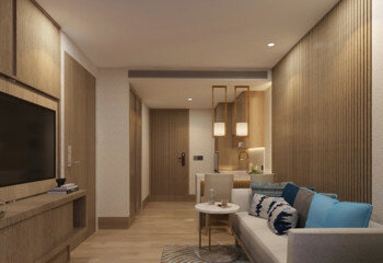 Кондоминиум в Лаянае, Пхукет, Таиланд | THE458420