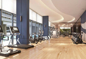 Кондоминиум в Лаянае, Пхукет, Таиланд | THE458420