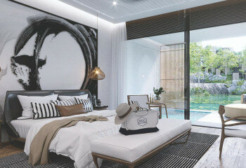 Кондоминиум на Пхукете, Таиланд | THE419840