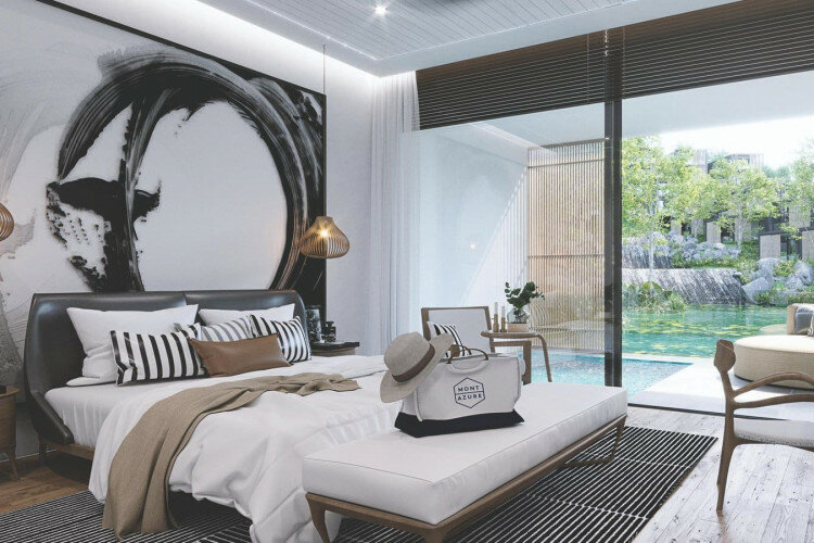 Кондоминиум на Пхукете, Таиланд | THE219842