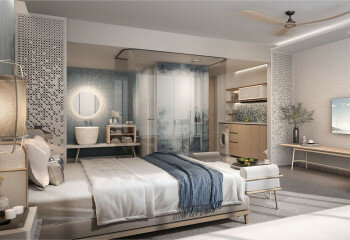 Кондоминиум на Пхукете, Таиланд | THE457427