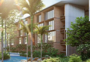 Кондоминиум на Пхукете, Таиланд | THE457427