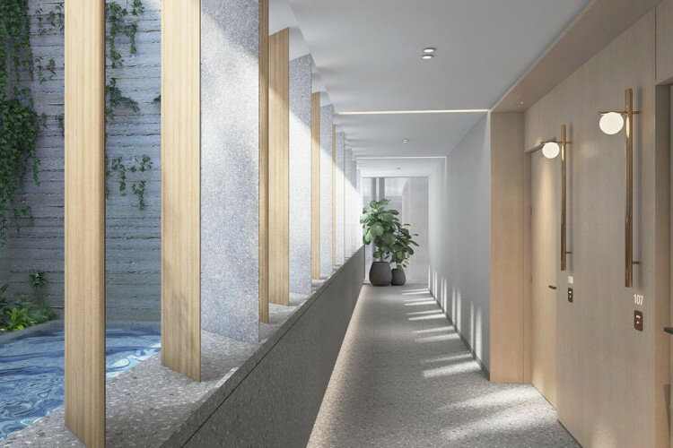 Кондоминиум на Пхукете, Таиланд | THE345771