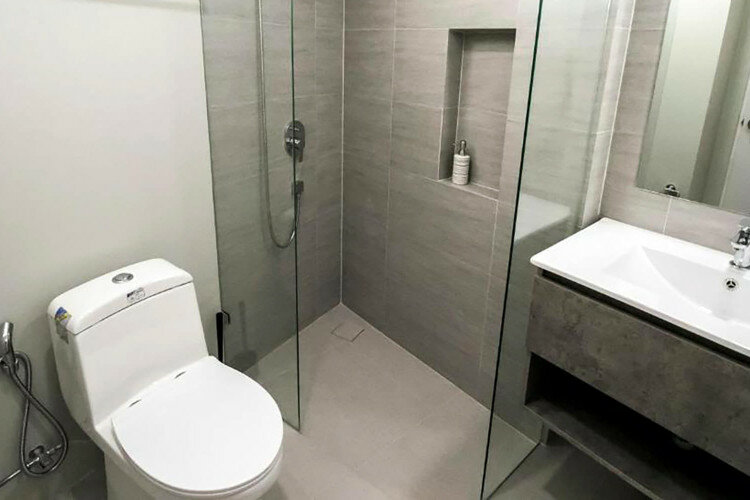 Кондоминиум в Районге, Таиланд | THE110655