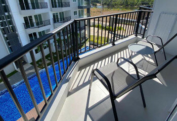 Кондоминиум в Районге, Таиланд | THE110655