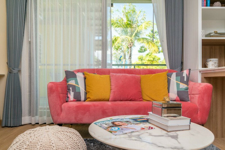 Кондоминиум в Ката, Пхукет, Таиланд | THE204731