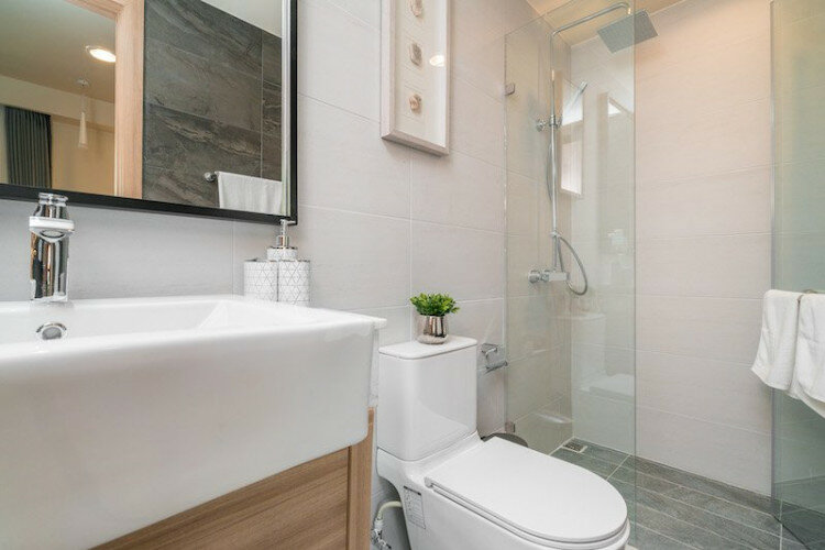 Кондоминиум в Ката, Пхукет, Таиланд | THE204731