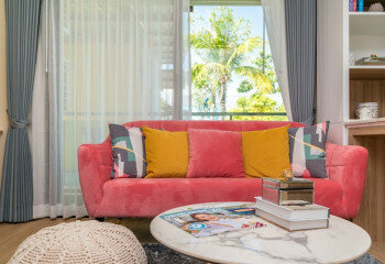 Кондоминиум в Ката, Пхукет, Таиланд | THE204731