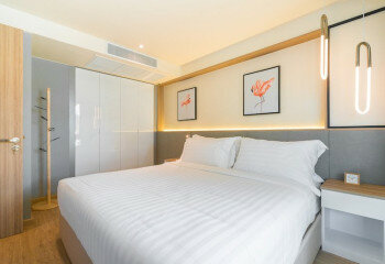 Кондоминиум в Ката, Пхукет, Таиланд | THE204731