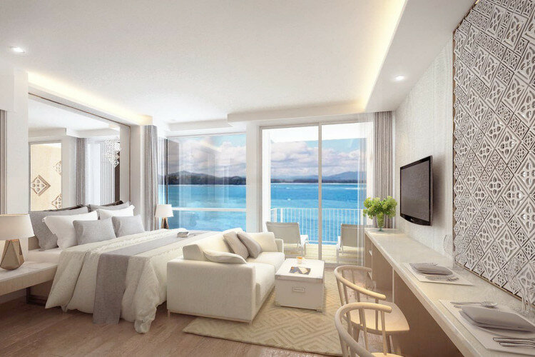 Кондоминиум в Най Янге, Пхукет, Таиланд | THE404580