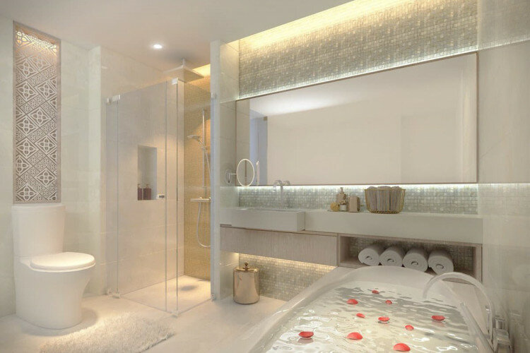 Кондоминиум в Най Янге, Пхукет, Таиланд | THE404580