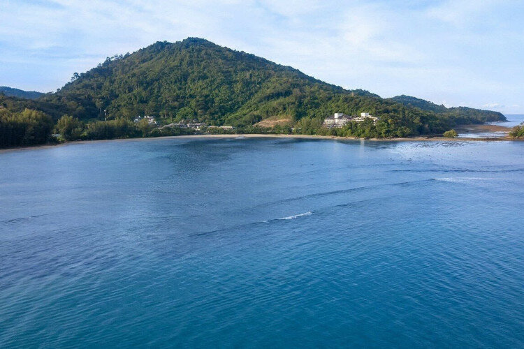 Кондоминиум в Най Янге, Пхукет, Таиланд | THE404580