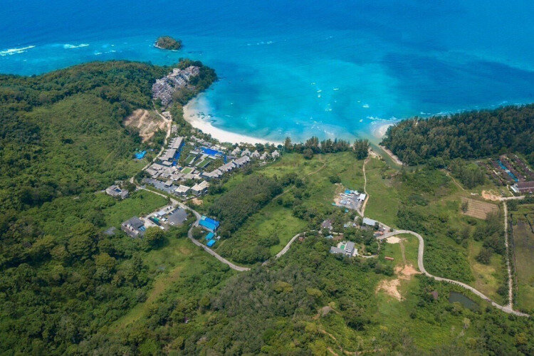 Кондоминиум в Най Янге, Пхукет, Таиланд | THE404580