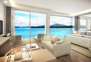 Кондоминиум в Най Янге, Пхукет, Таиланд | THE404580