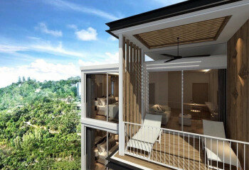 Кондоминиум в Най Янге, Пхукет, Таиланд | THE404580