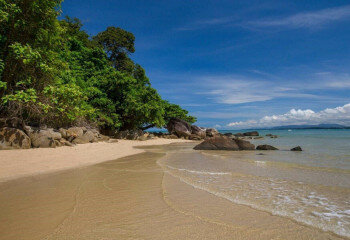 Кондоминиум в Най Янге, Пхукет, Таиланд | THE404580